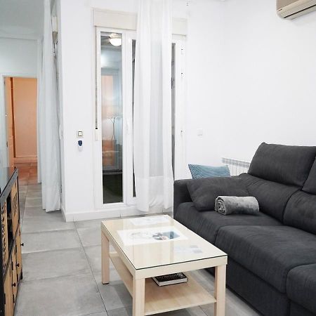 Chueca Gran Via Apartment Madrid Exterior foto