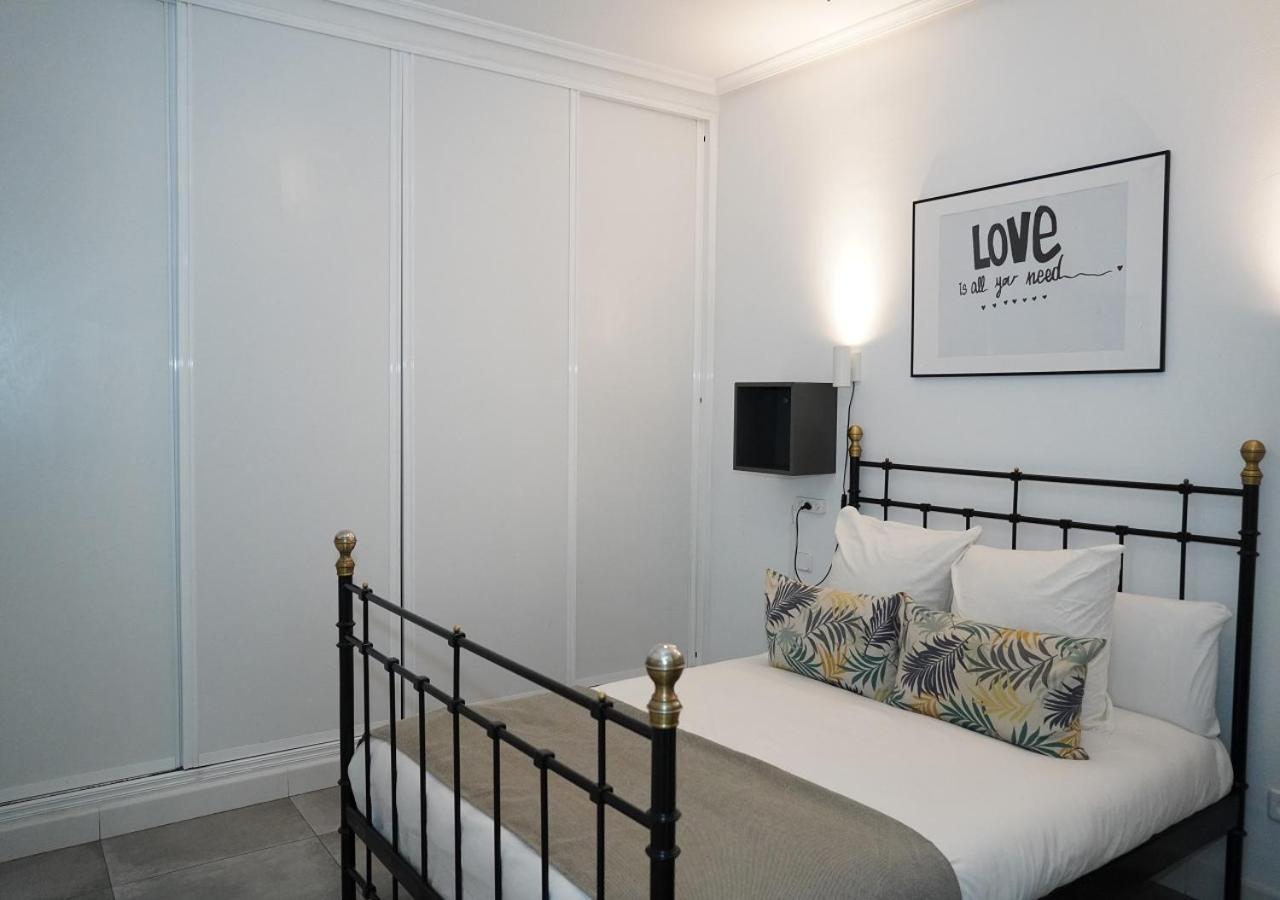Chueca Gran Via Apartment Madrid Exterior foto